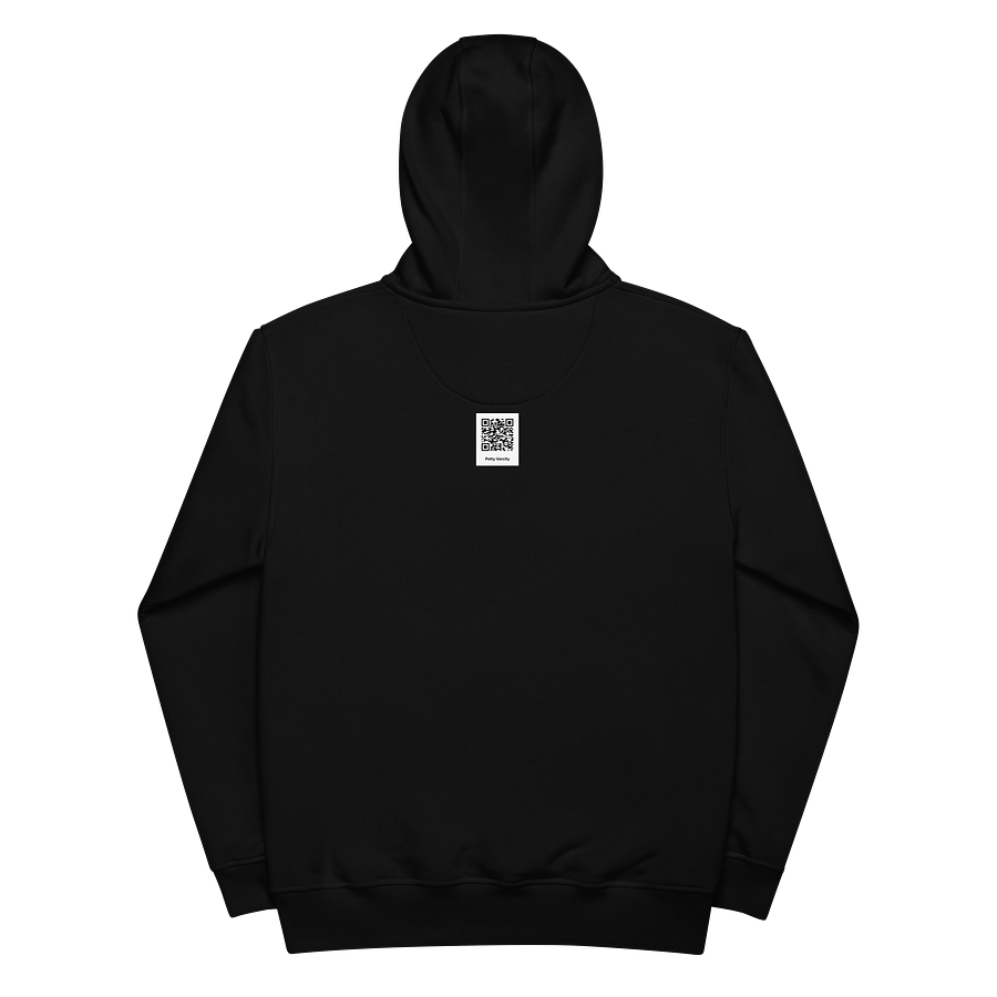 Petty AF Hoodie product image (7)