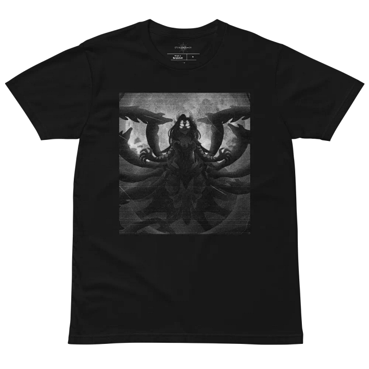 Spooky Unisex T-Shirt product image (2)