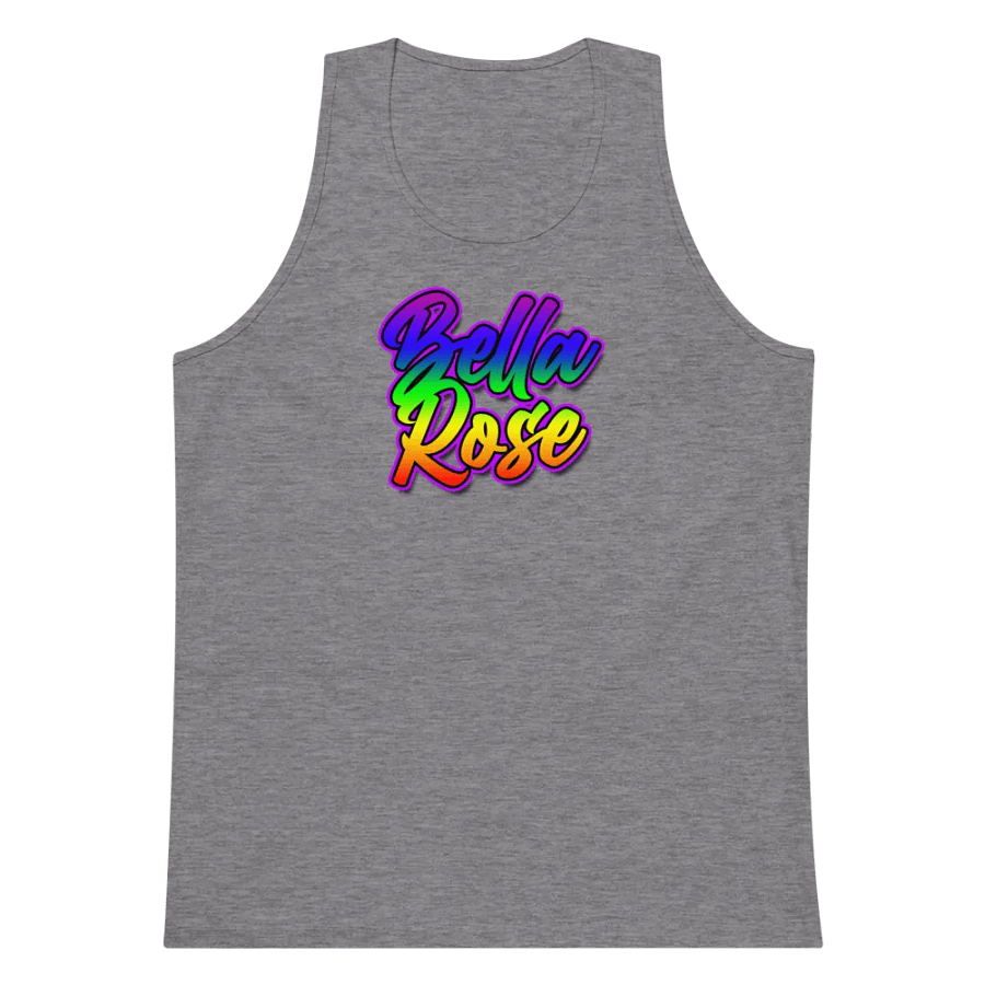 BellaRose Pride Men's Tank product image (79)