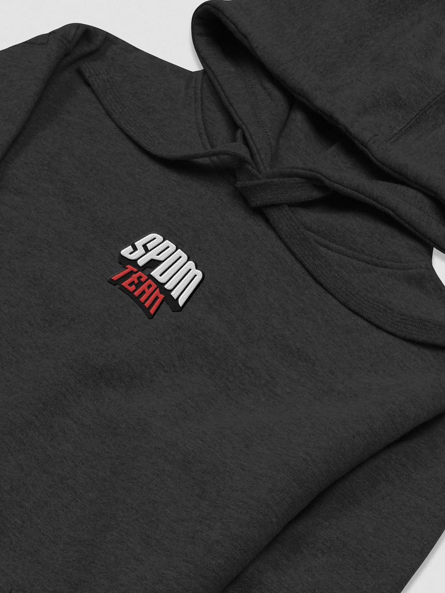 Fastlane Hoodie product image (3)