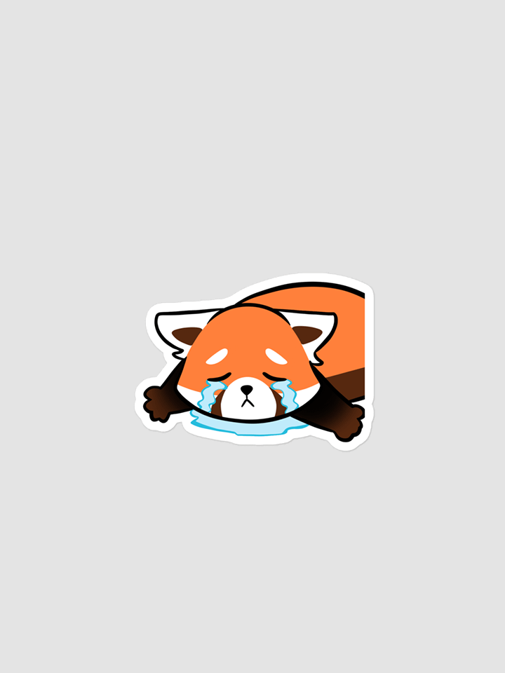 Sad Stickers product image (1)