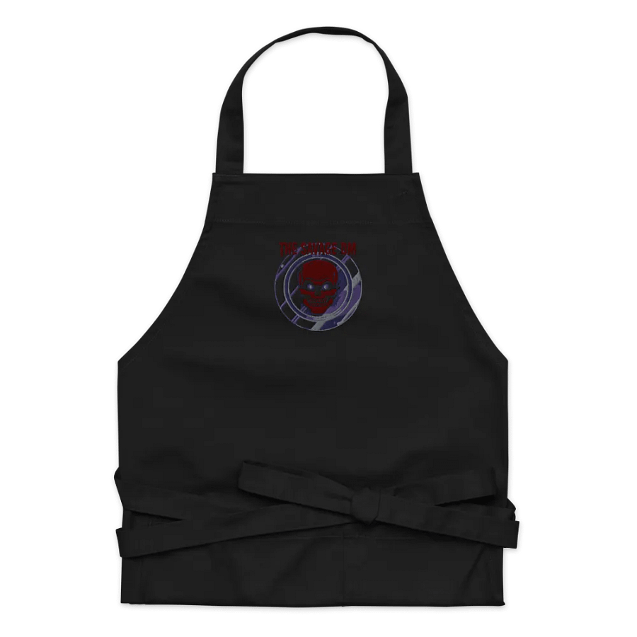 Savage DM Apron product image (10)