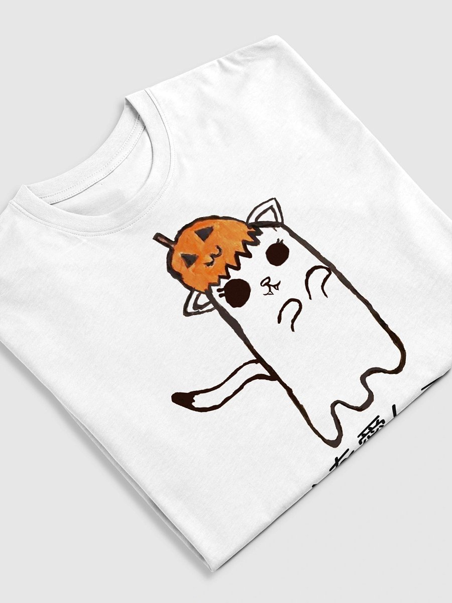 Bobie Cat Tee product image (5)