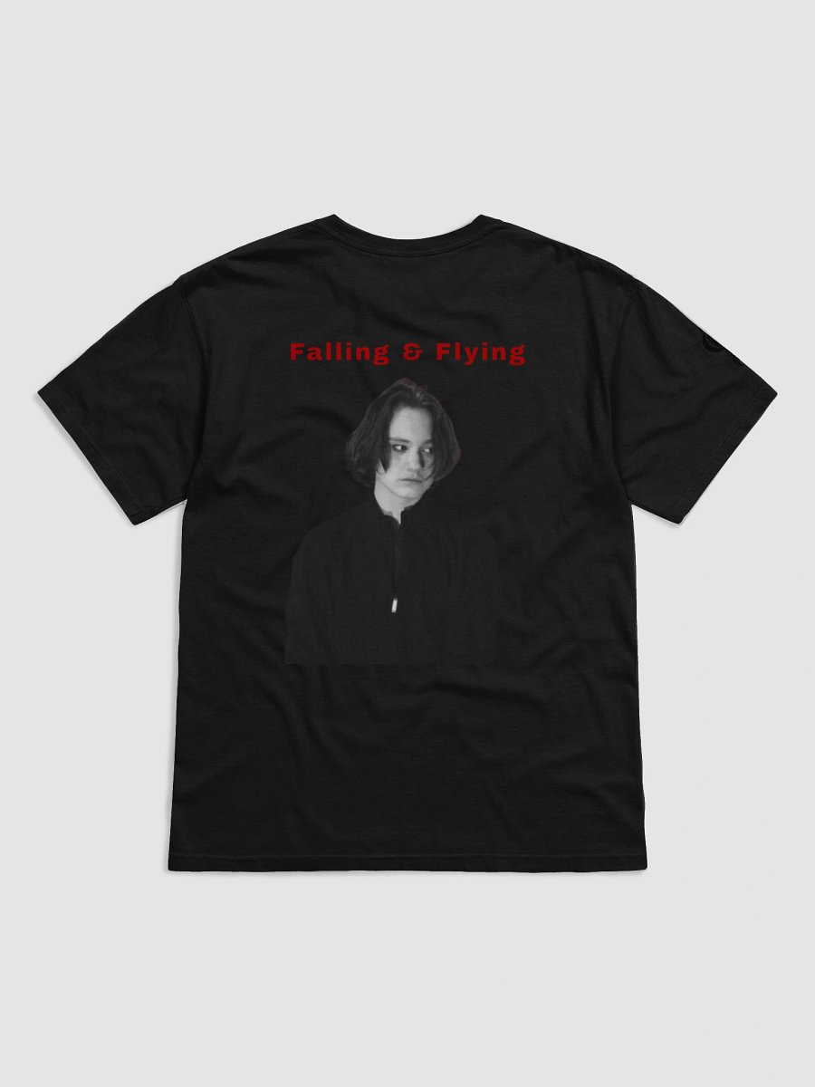 Falling & Flying T-shirt product image (4)