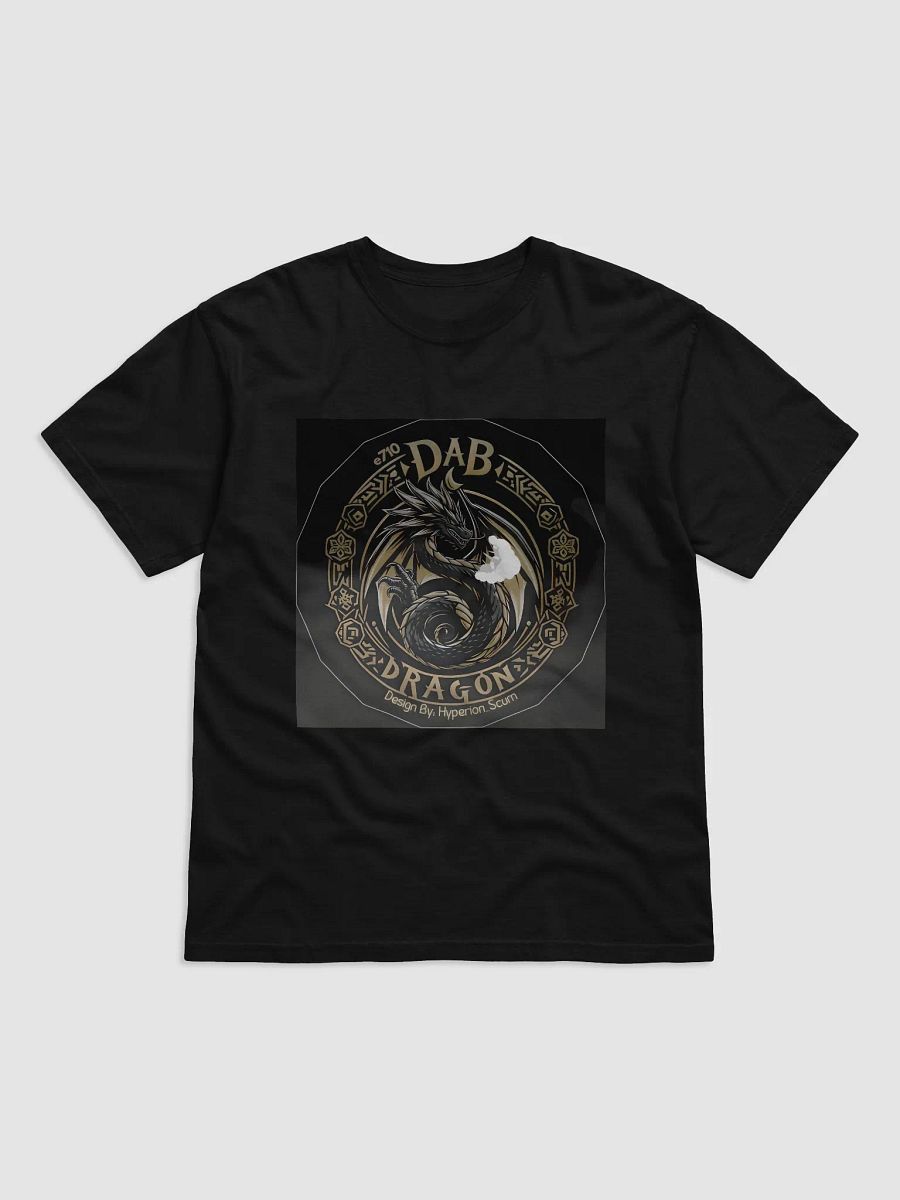 dab's t-shirt product image (1)