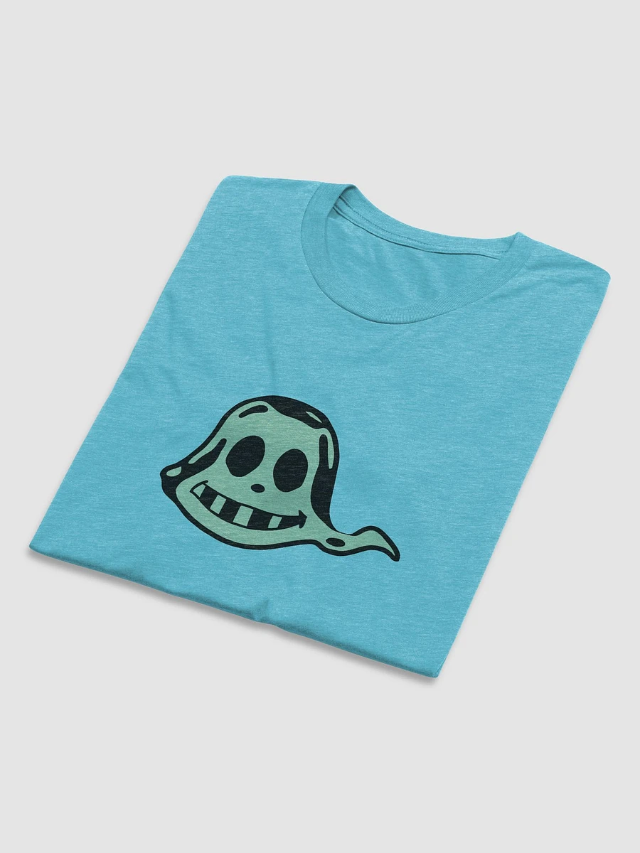 Smiling ghost Smiling, ghost, spooky, cute, cute ghost, boo, funny, humor, spooky, spooky season, spooky cute, spooky, smile, happy, adorable, product image (53)