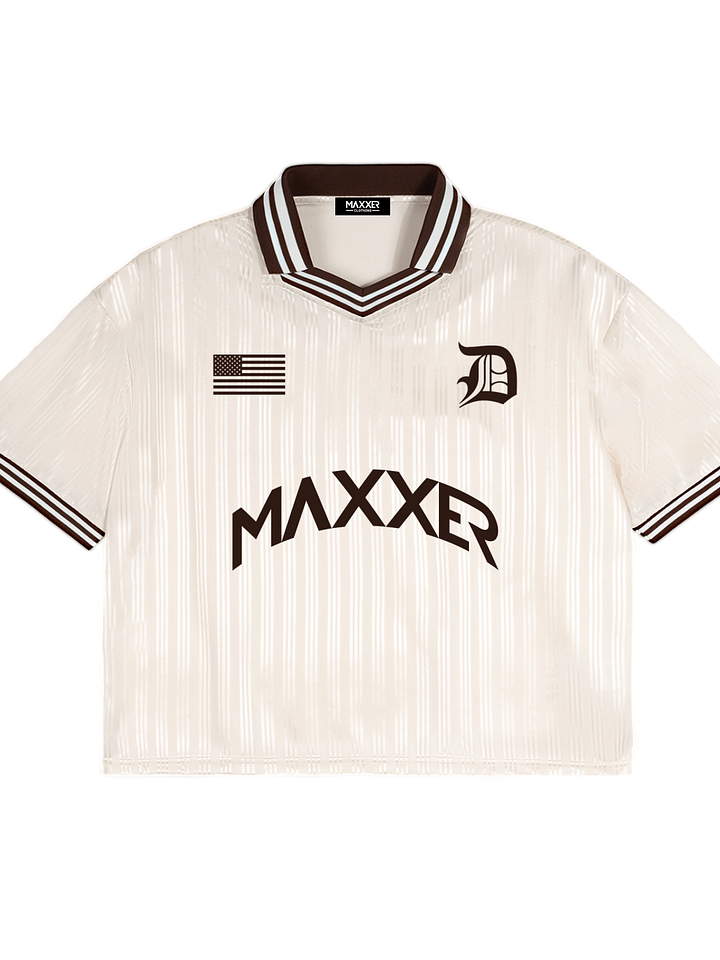 Maxxer Polo Jersey product image (1)