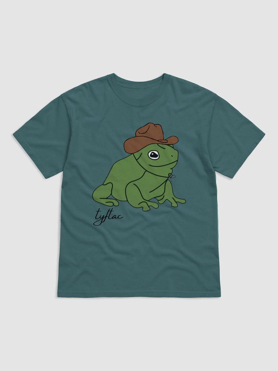 Cowboy Frog product image (6)