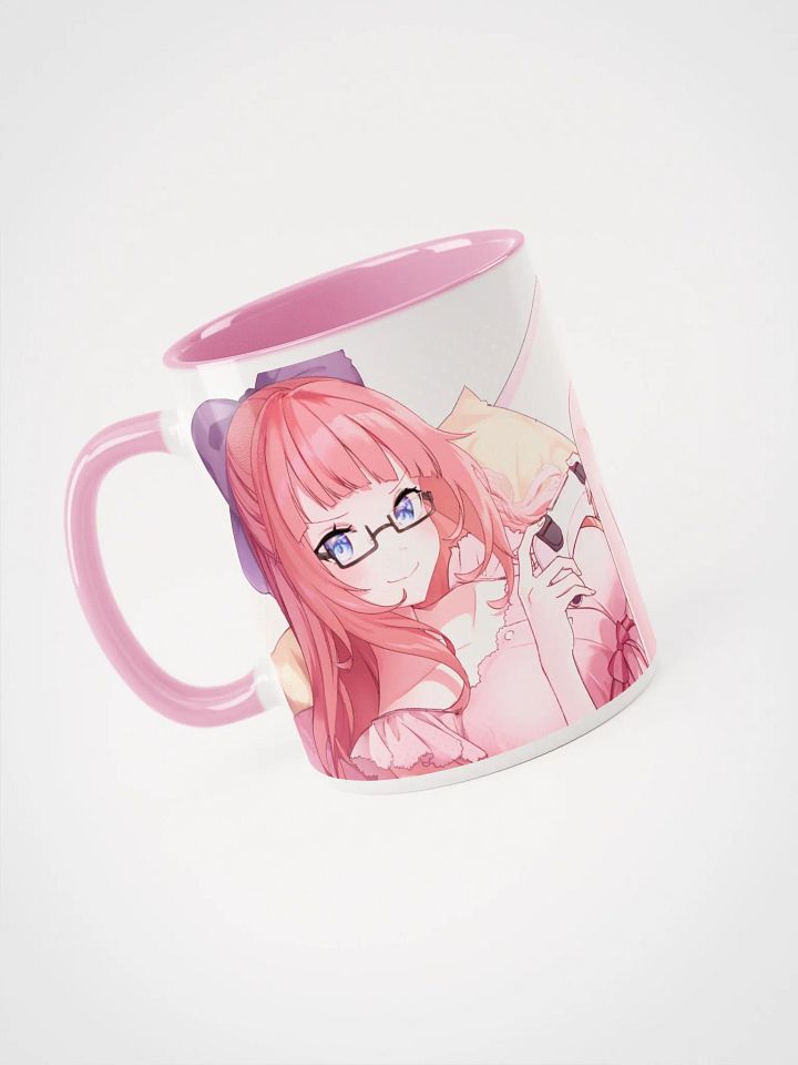 Comfy Cleric 11oz Mug product image (1)