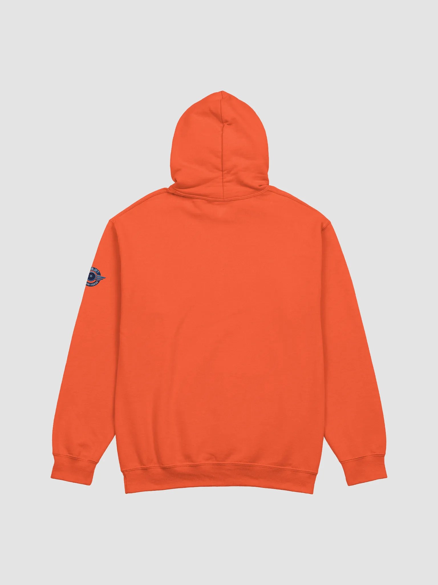 Bing Bong Hoodie product image (27)