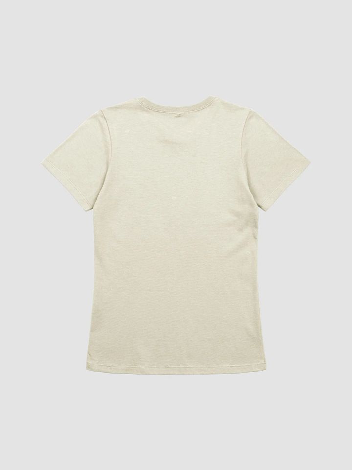 Capybara Daisy Women's Relaxed-fit Tee product image (6)
