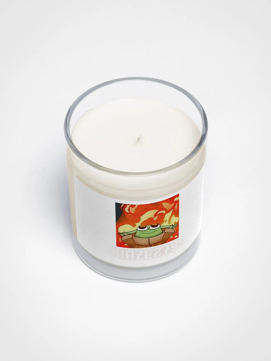 CHAZE | Kerze product image (3)