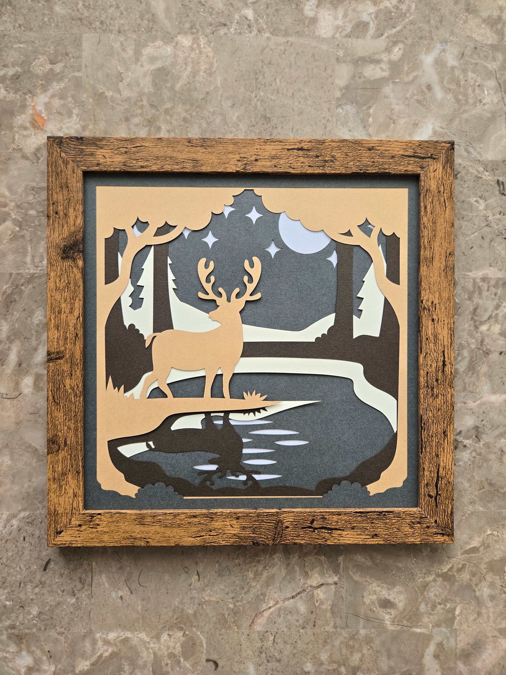 Forest Moose product image (1)