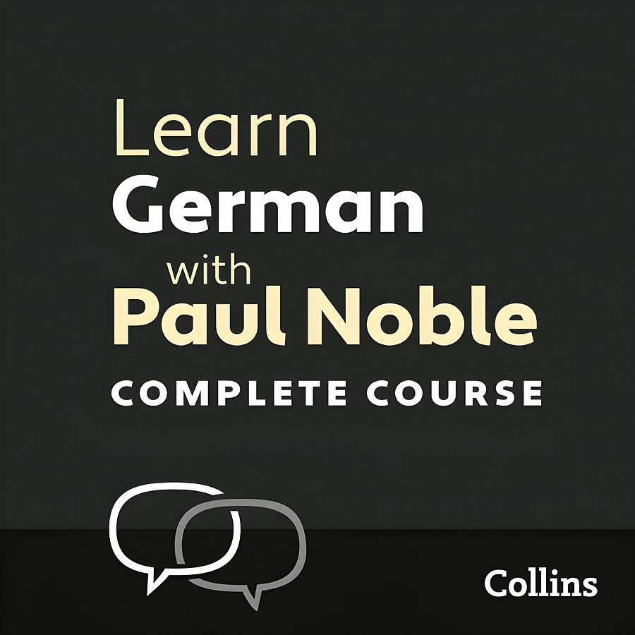 Learn German with Paul Noble for Beginners - Complete Course: German Made Easy with Your Bestselling Language Coach by Paul Noble (Audio CD, 2012) product image (3)