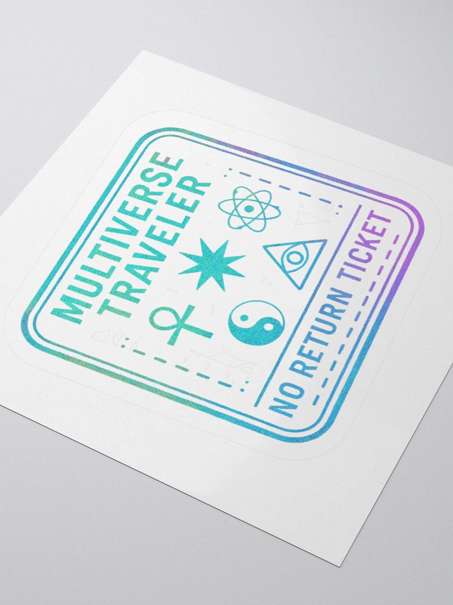 Multiverse Traveler product image (7)