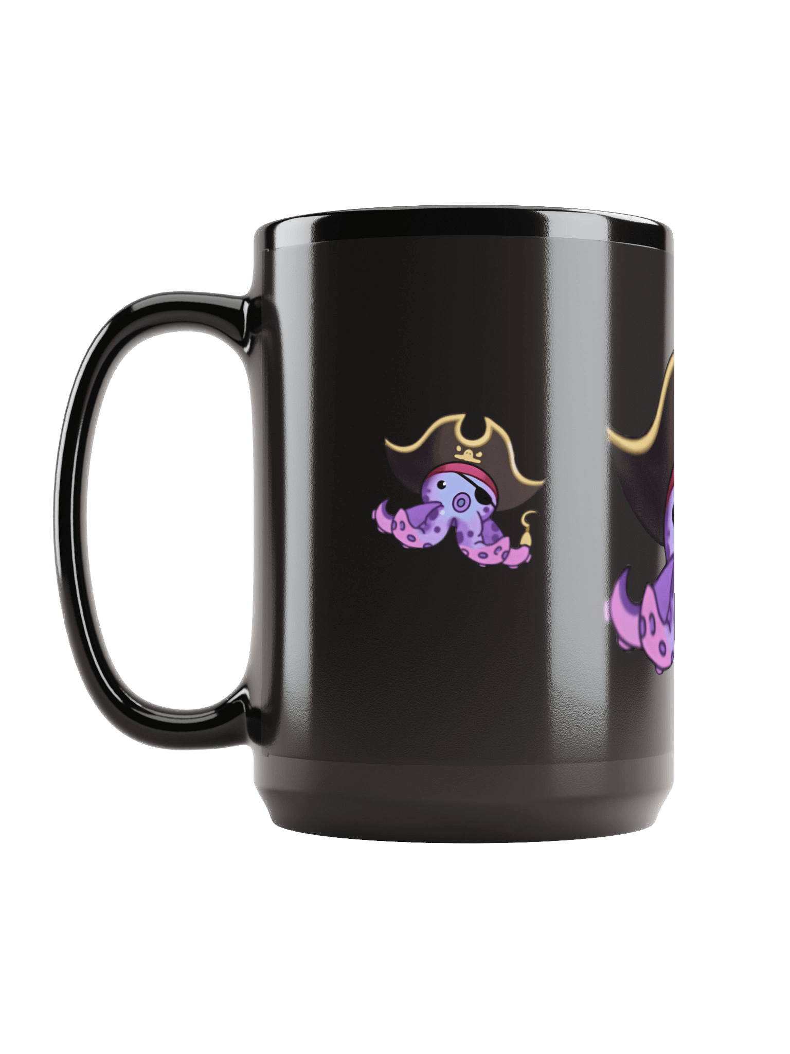Inko’s Swashbuckling Adventure Mug product image (6)