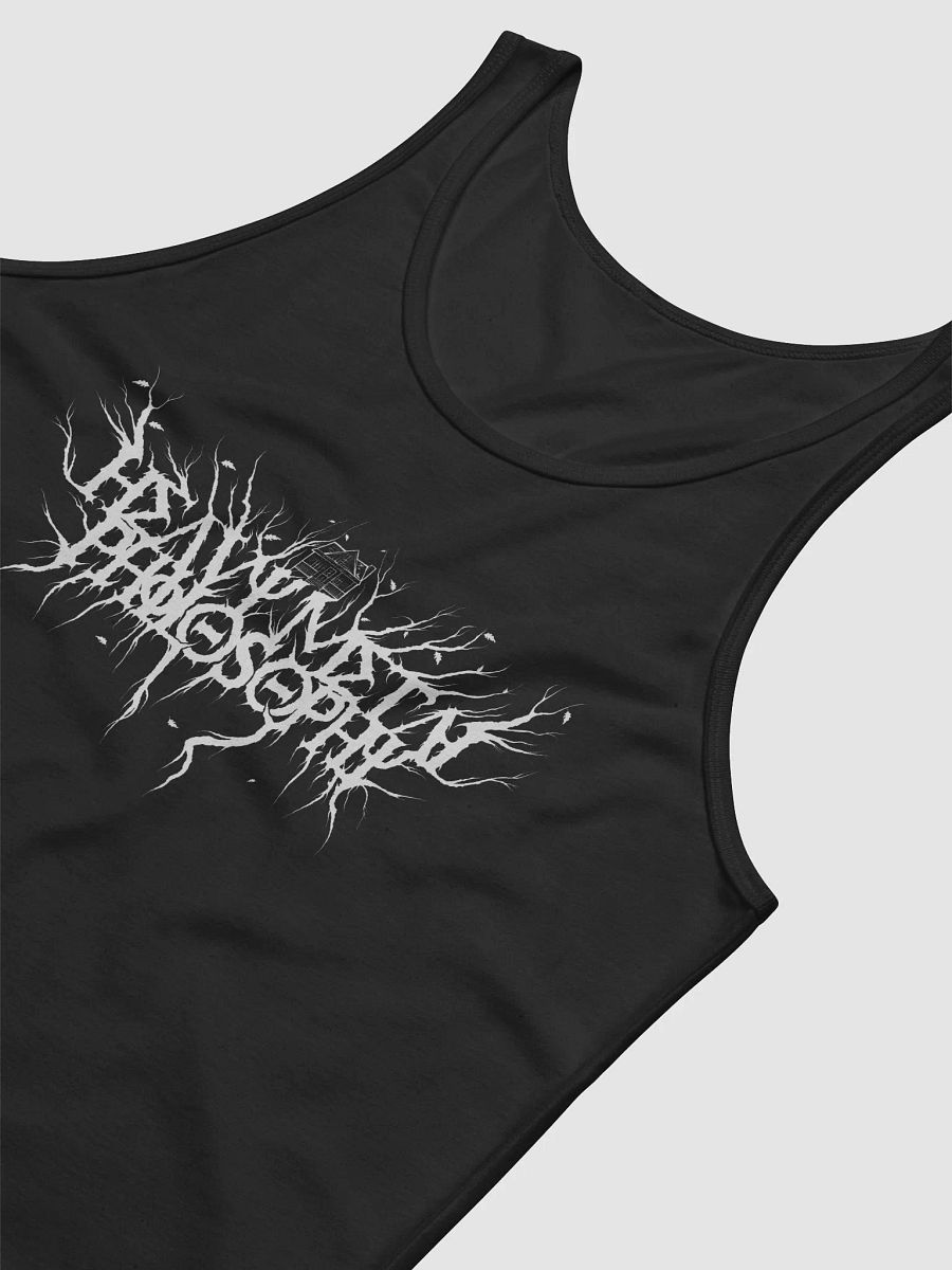 Greek Cabin Tank Top product image (23)
