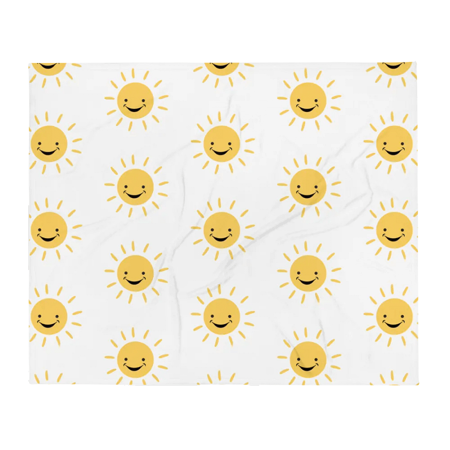 Plush Blanket product image (2)
