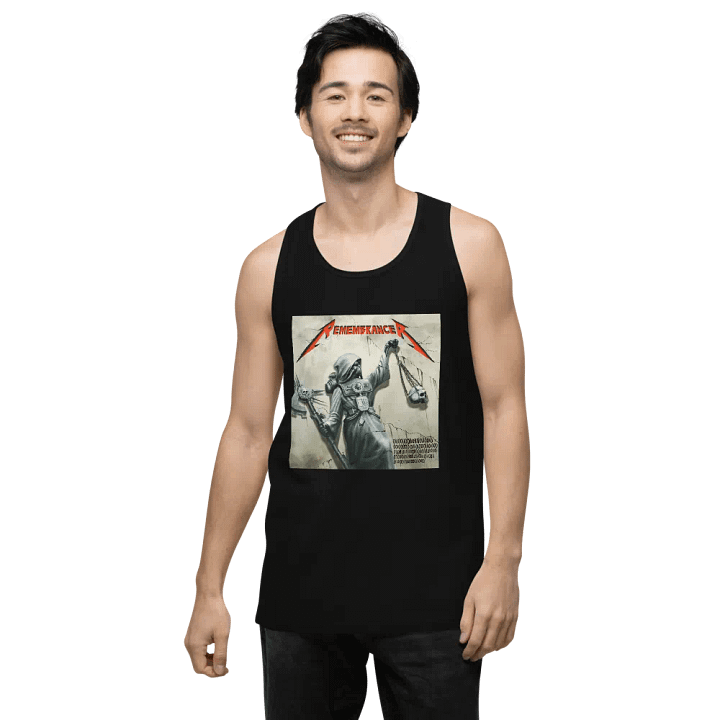 Onenissiah Tank-top product image (2)