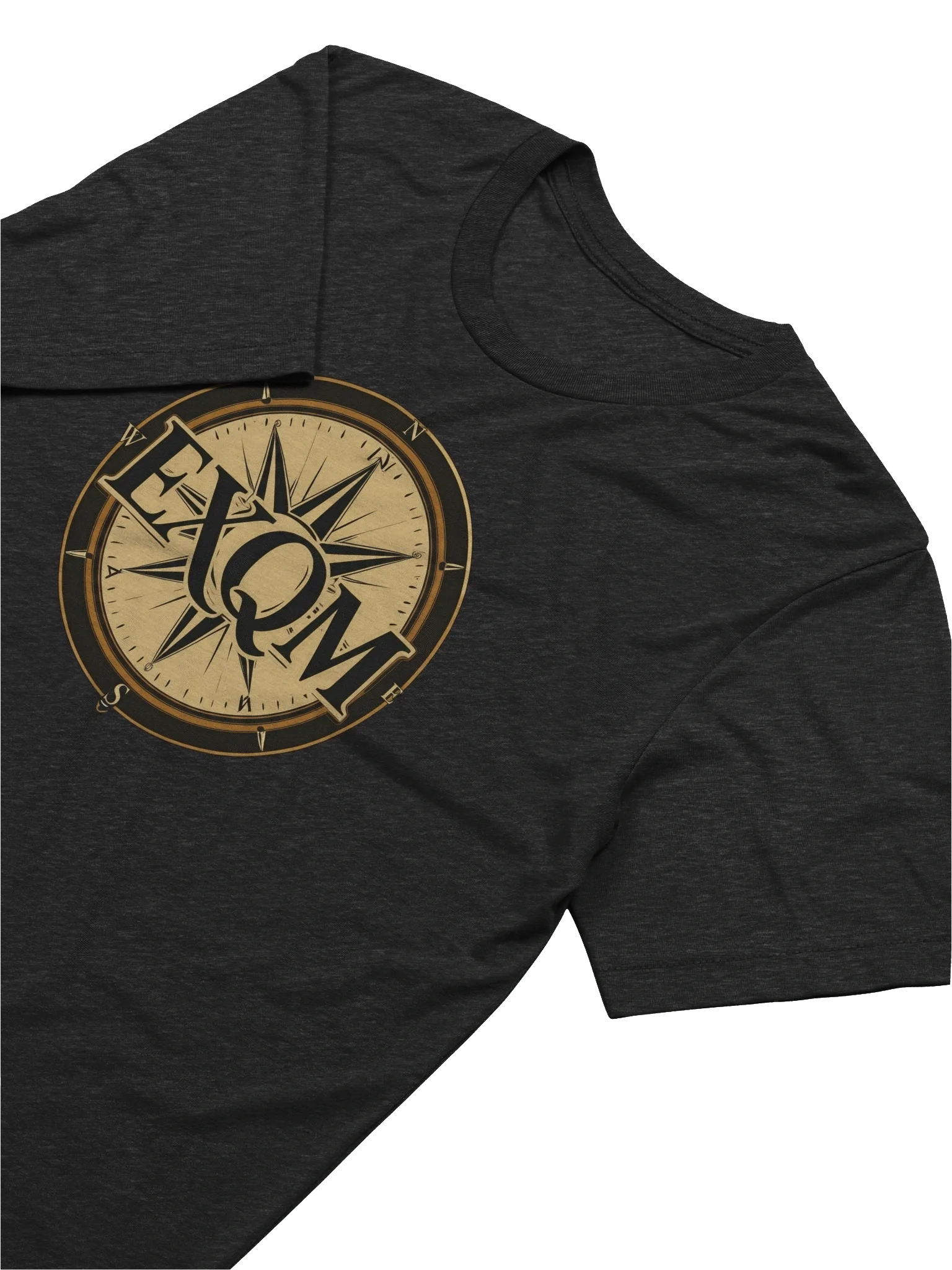 Premium Compass Tee product image (6)