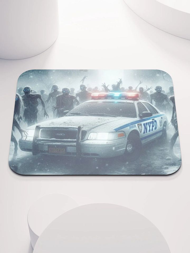 Tappetino per mouse Next Gen product image (1)