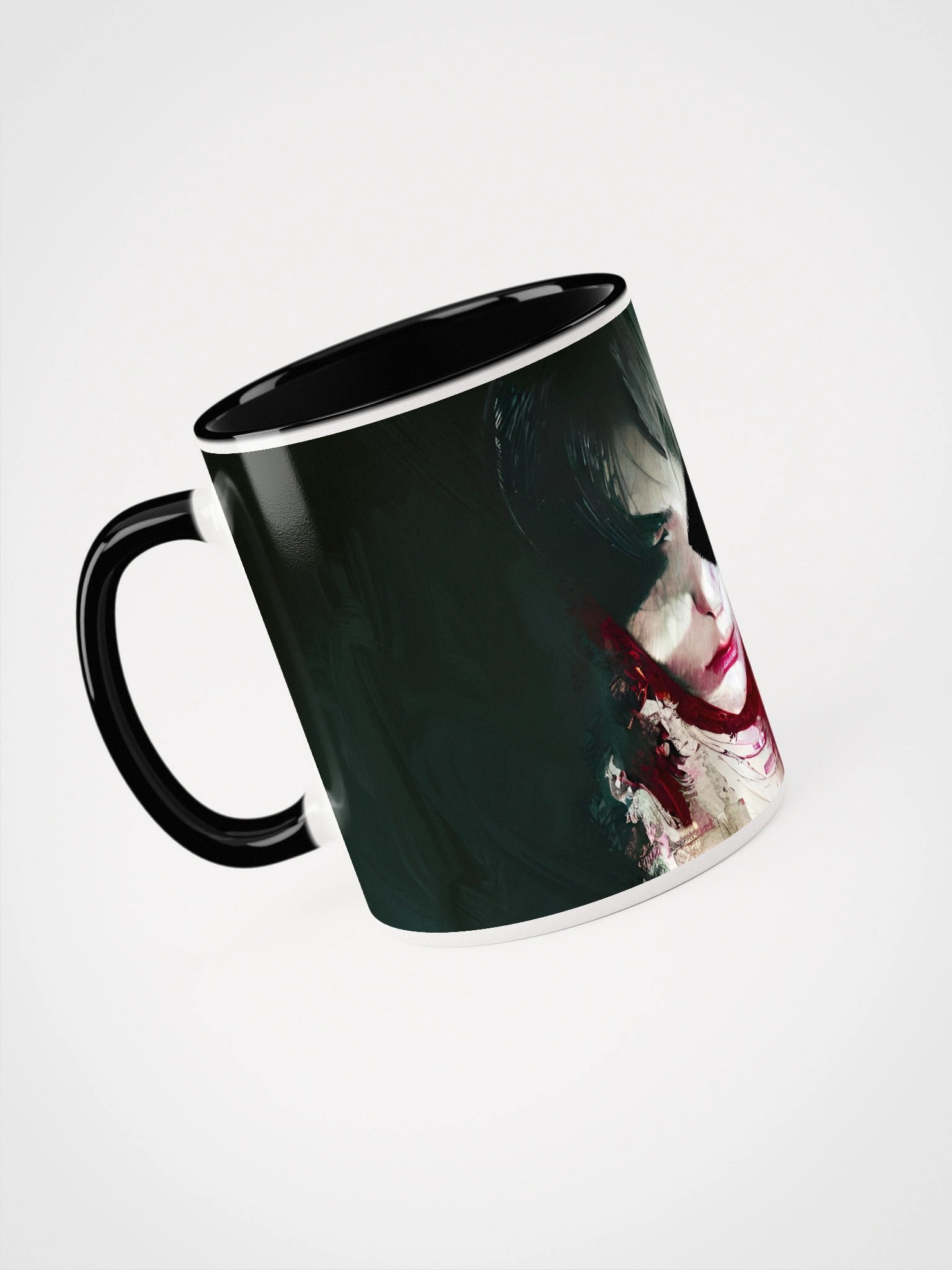 "Voices" Mug product image (3)