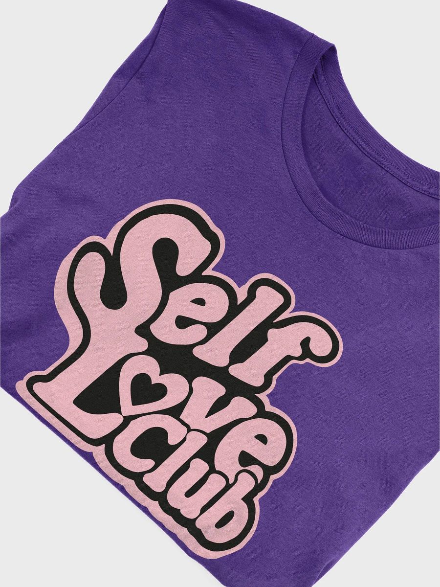 Self Love Club product image (20)