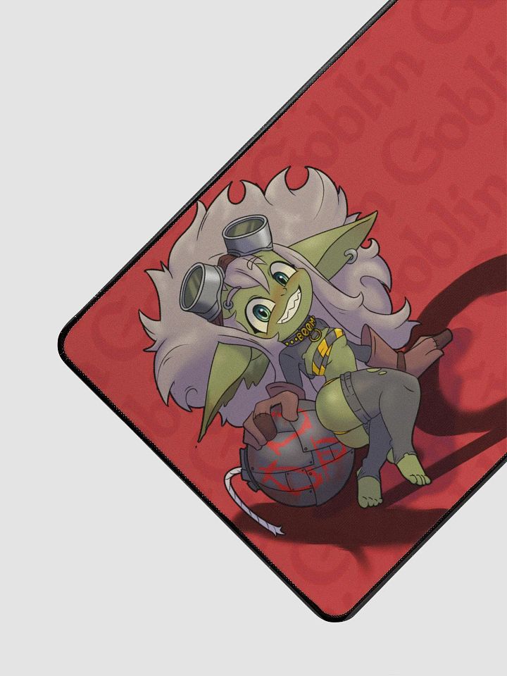 MTG K.O Game Mat product image (2)