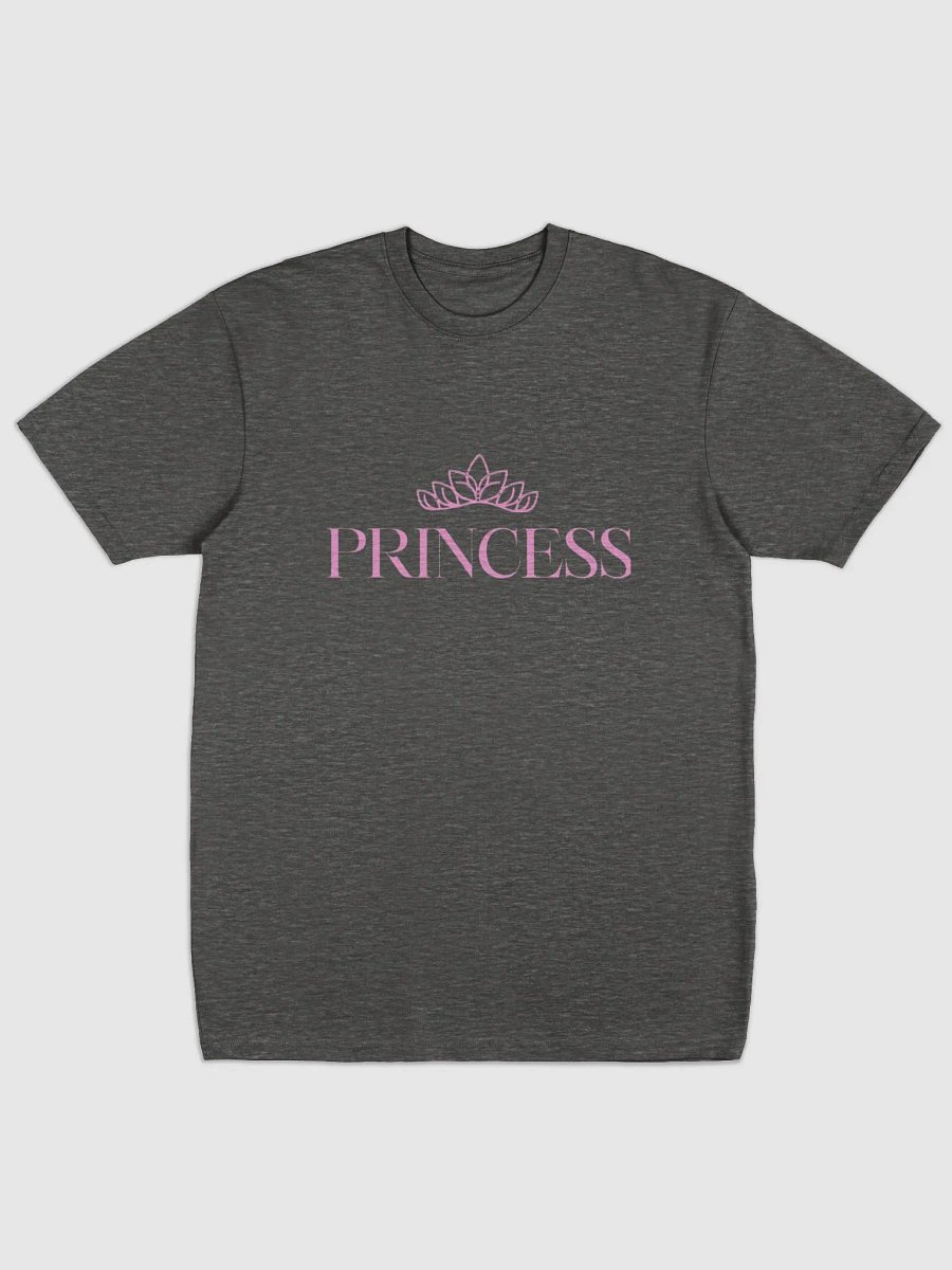 Royal Princess Tiara Men's Tee product image (1)