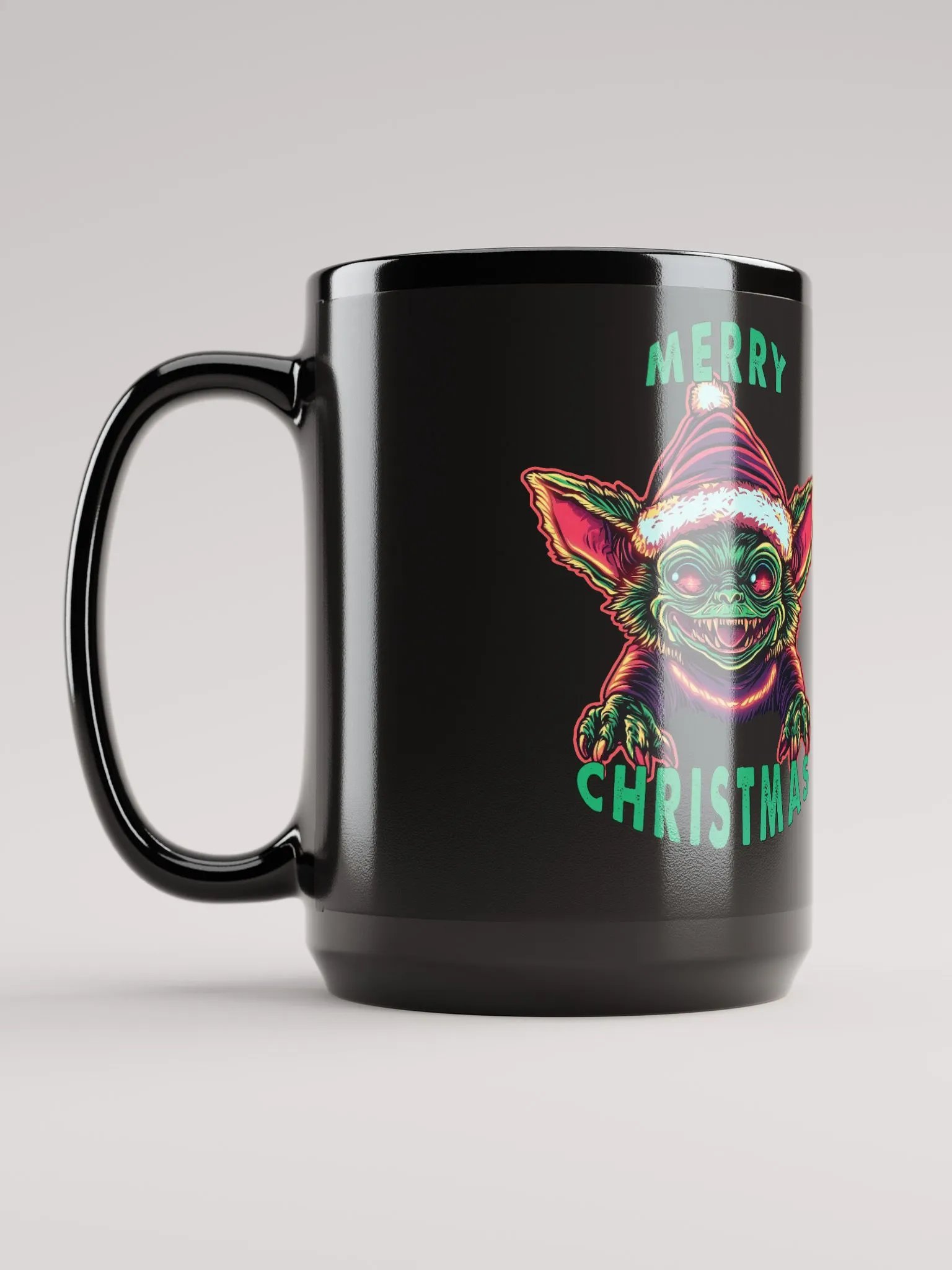 Merry Christmas Brat! Mug product image (6)