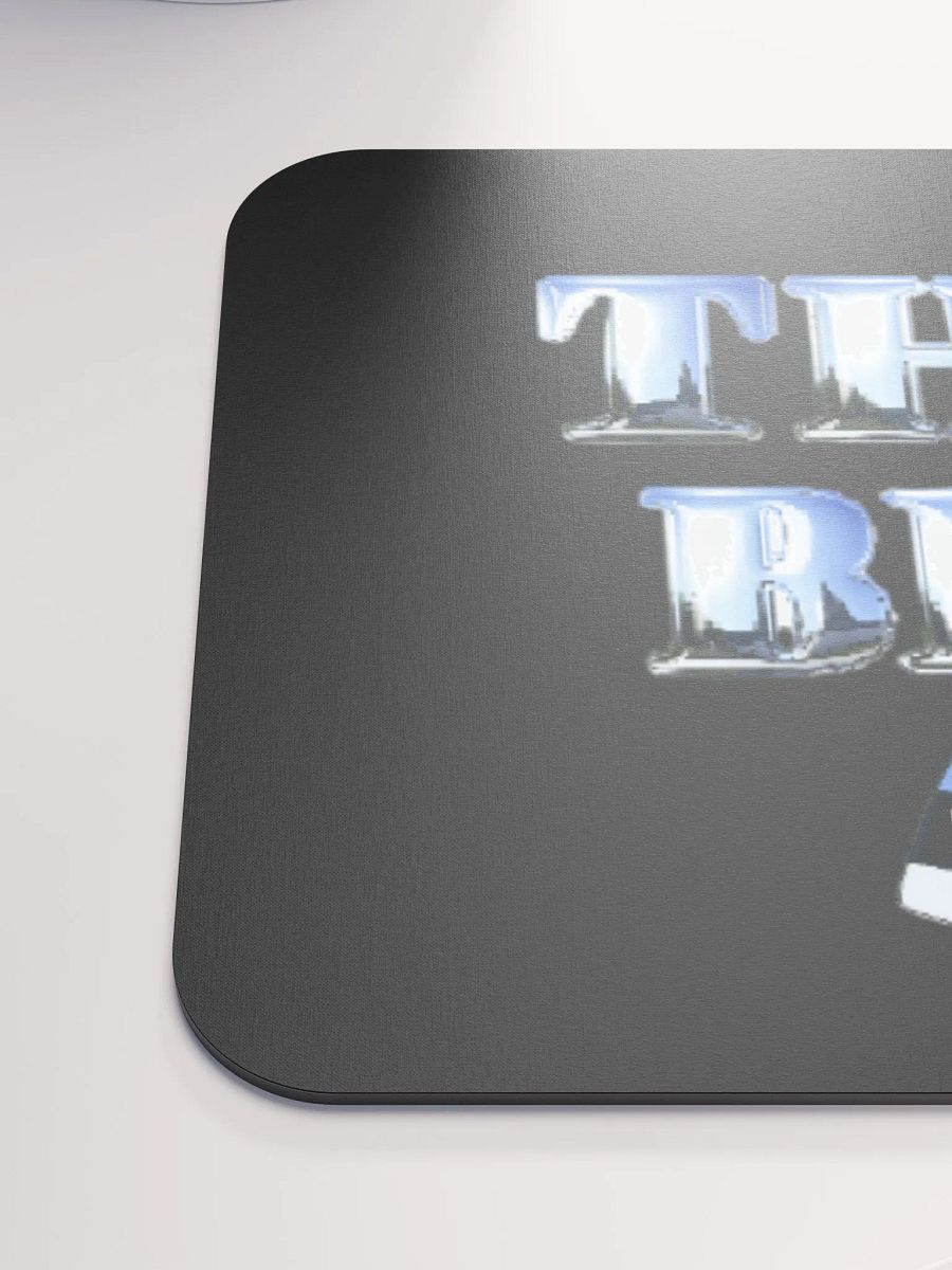 THE BIG CANDY - Mouse Pad product image (6)