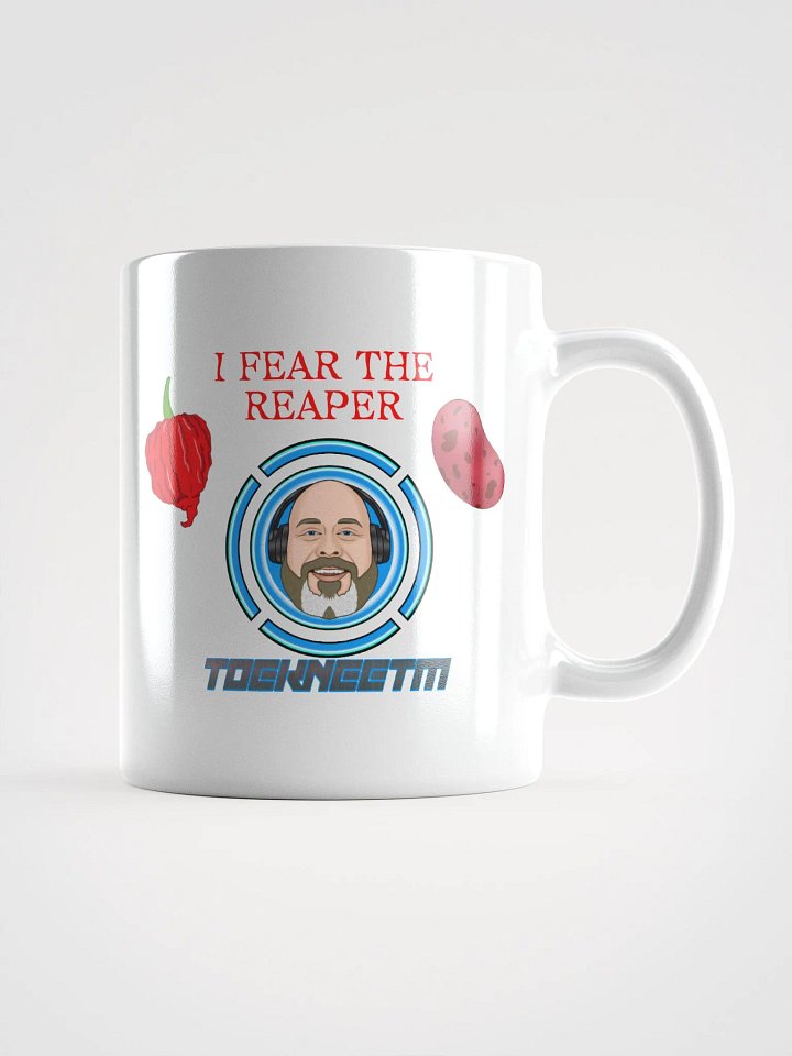 I Fear The Reaper Mug product image (1)