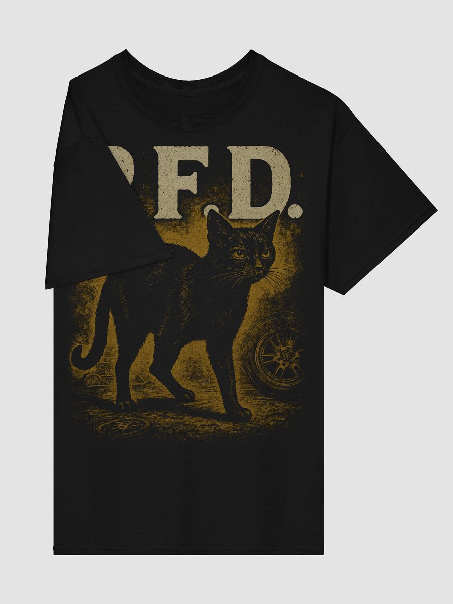 P.F.D. "Grind" product image (4)