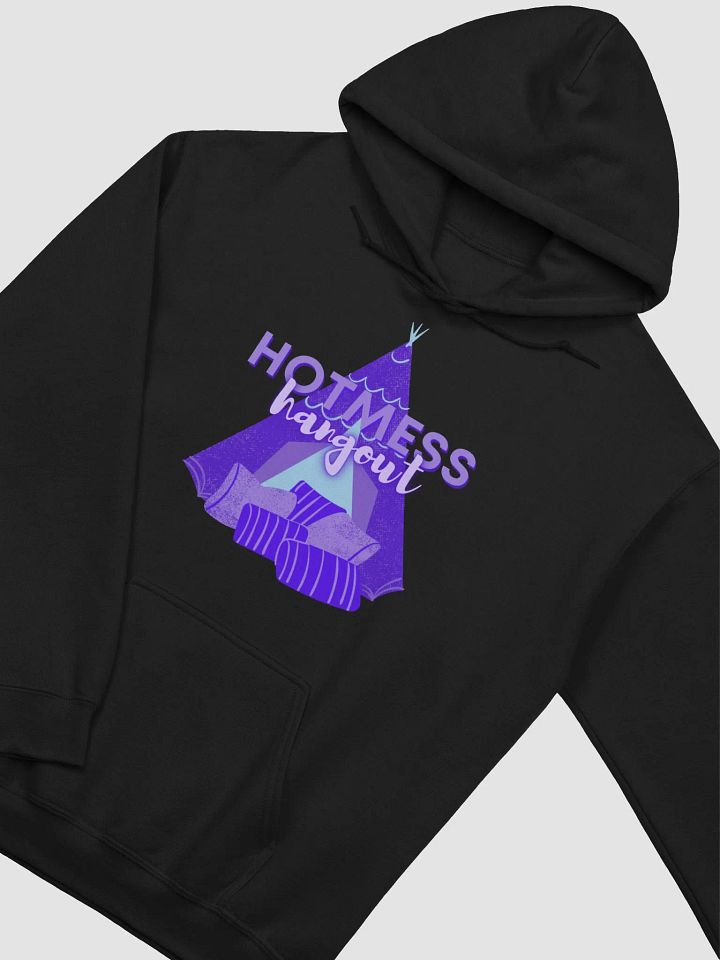 Hotmess Warm Up product image (1)