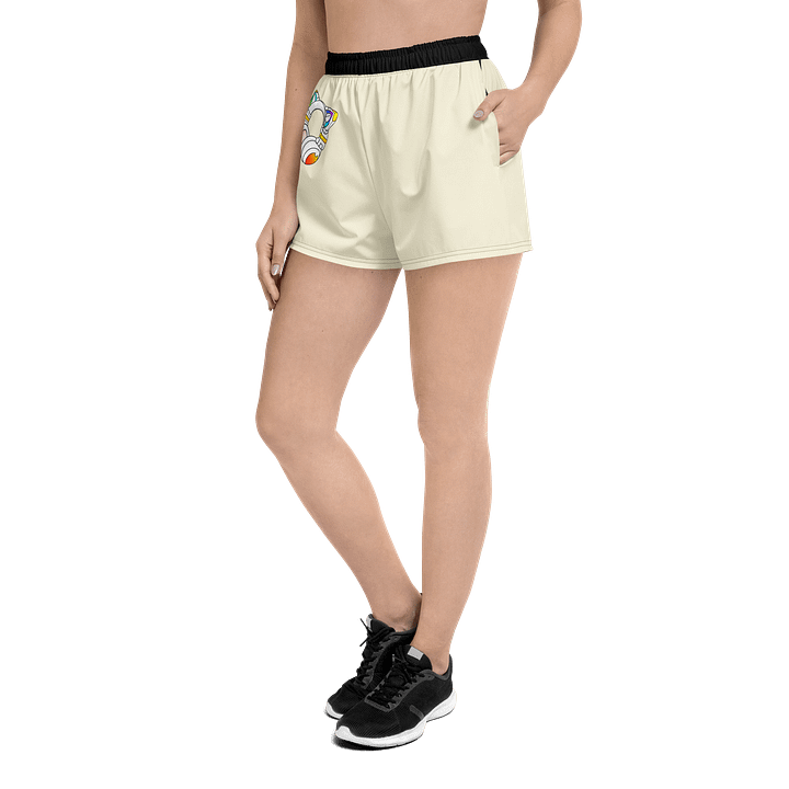 Logo Athletic Shorts product image (2)
