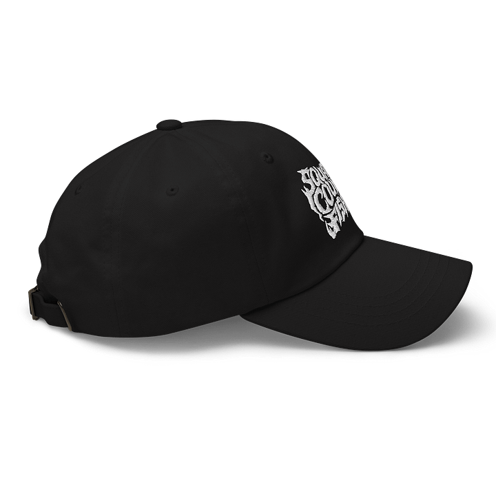 Squatch County Fishing Dad hat product image (6)