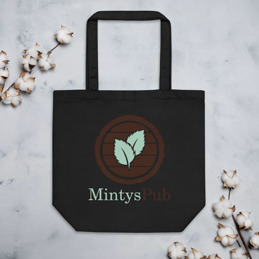 MintysPub Tote product image (5)