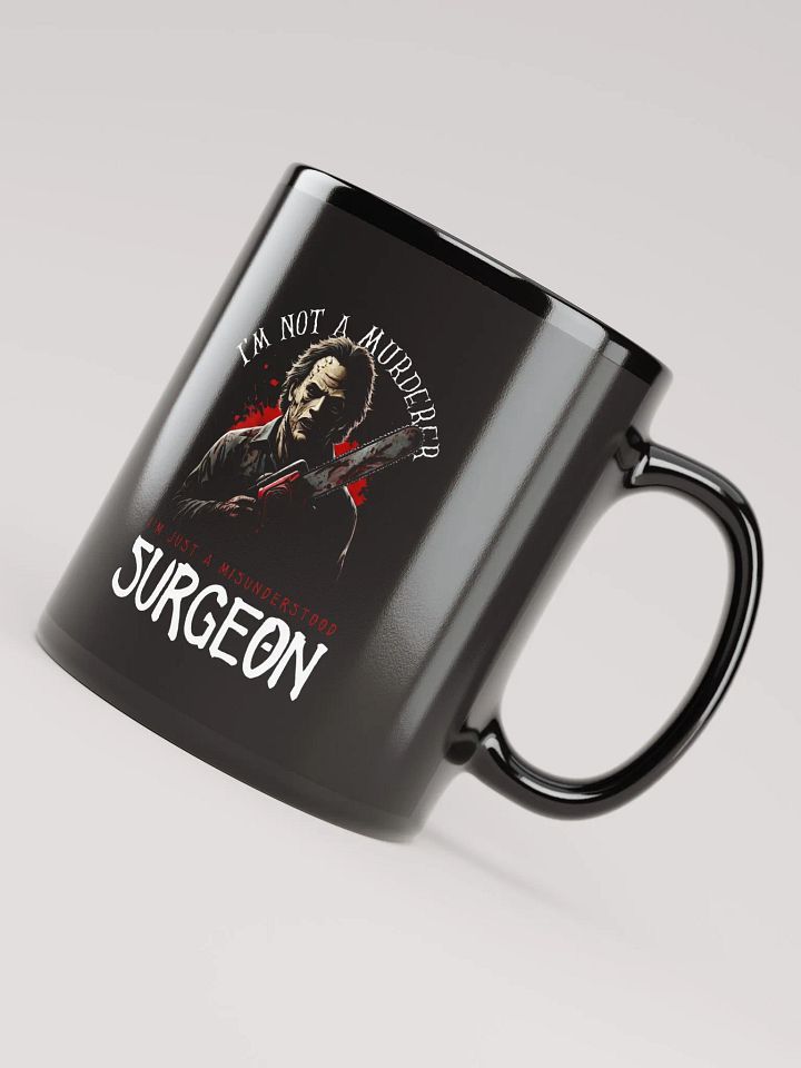 I'm Just A Surgeon product image (1)