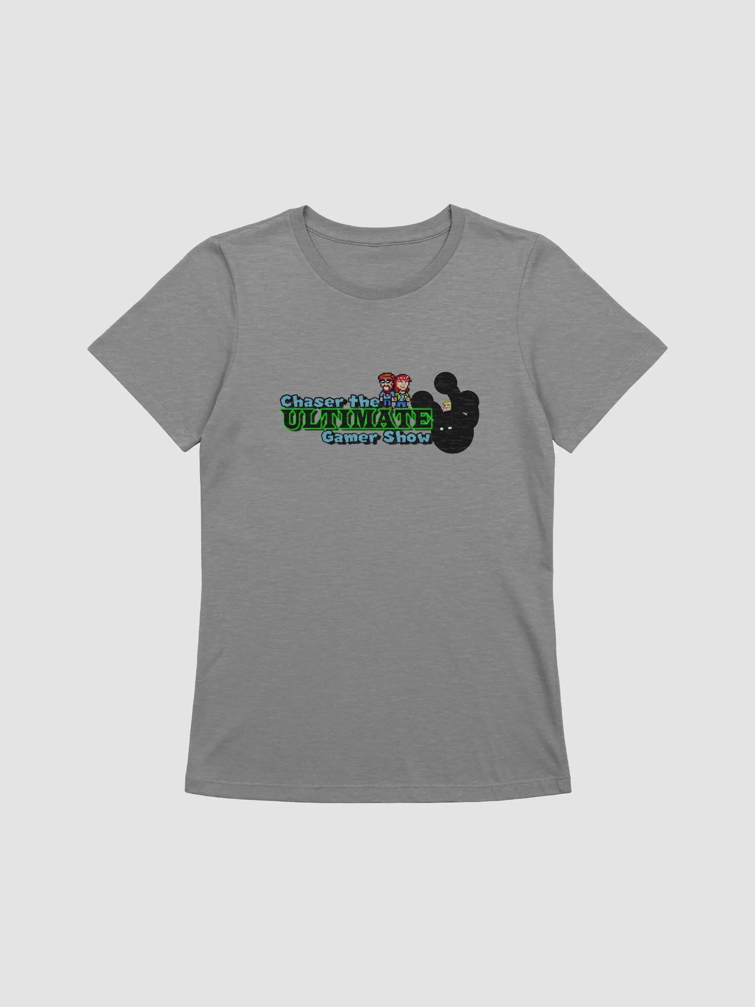 Chaser's ULTIMATE Sloot Women's Shirt product image (1)