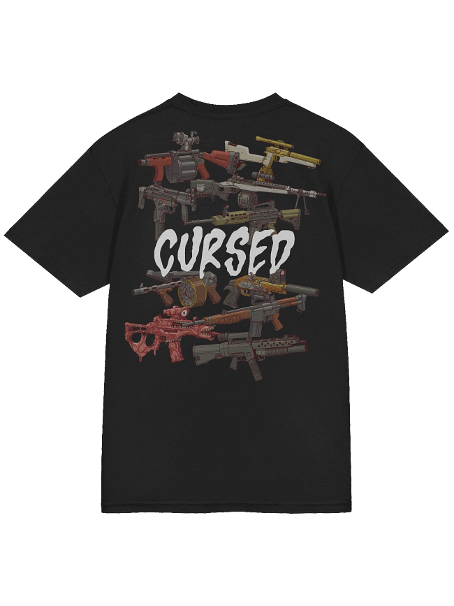 The Cursed Collection