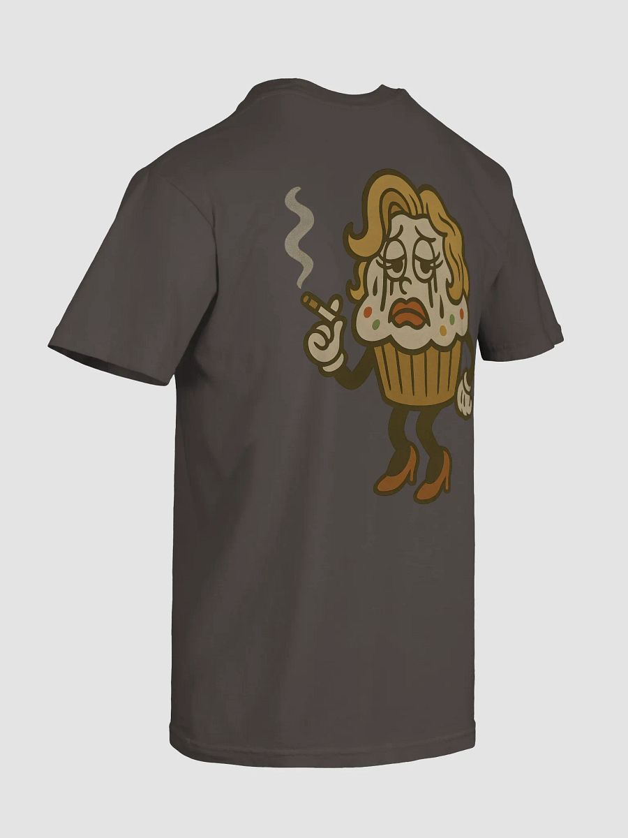Twisted Snack “Frosted & Feral” Tee product image (8)
