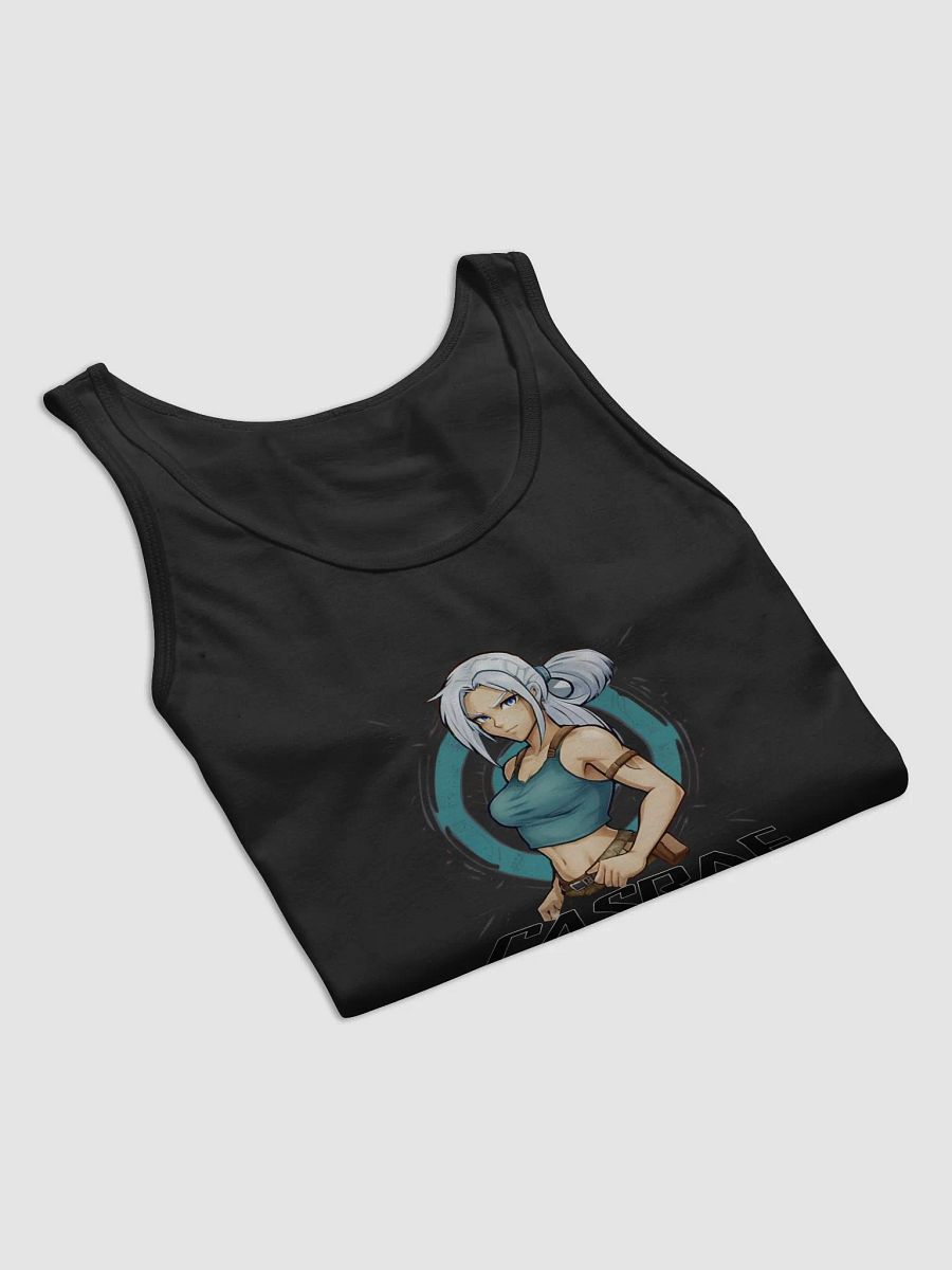 CasRae Tomb Raider Tank Top product image (60)