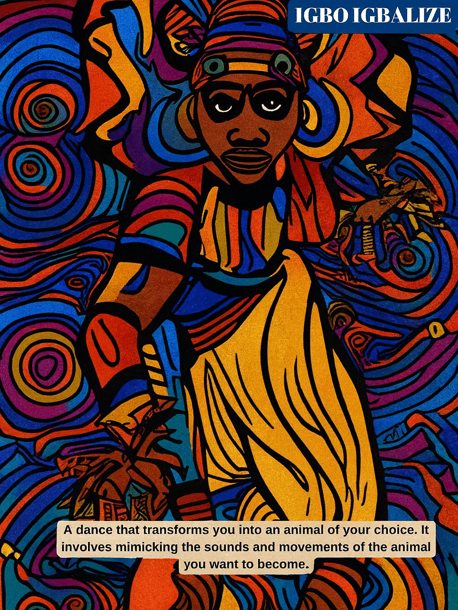 Igbo igbalize product image (1)