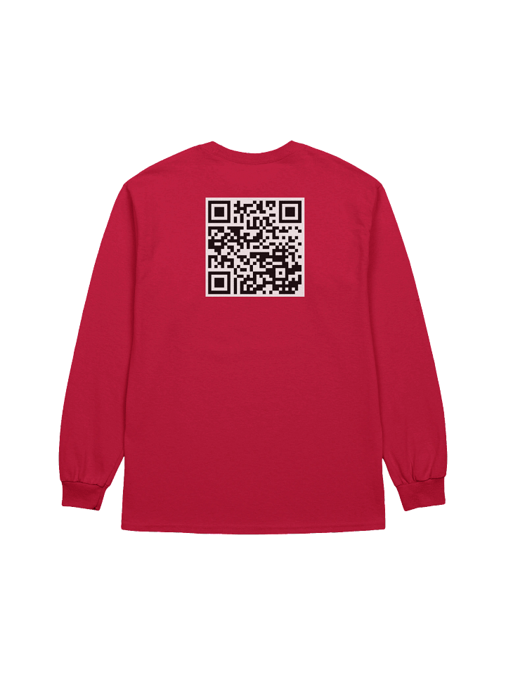 READY (Trickster Cards Long-Sleeve) product image (12)