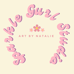 The Sparkle Gurl Studio
