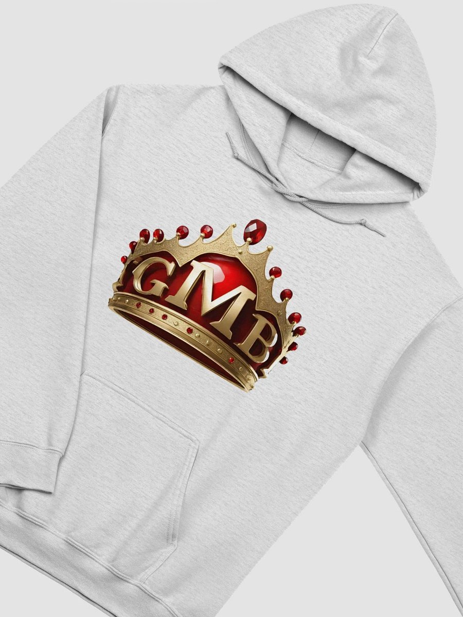 G.M.B Apparel (Unisex) product image (1)