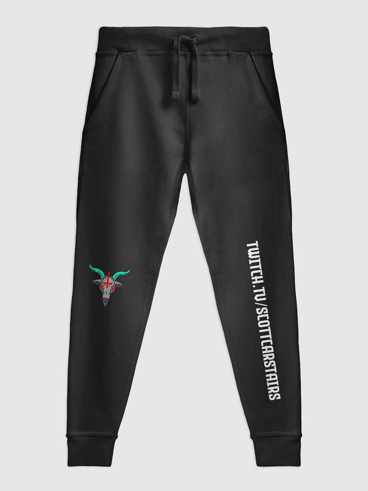 GOAT SWEATS product image (1)