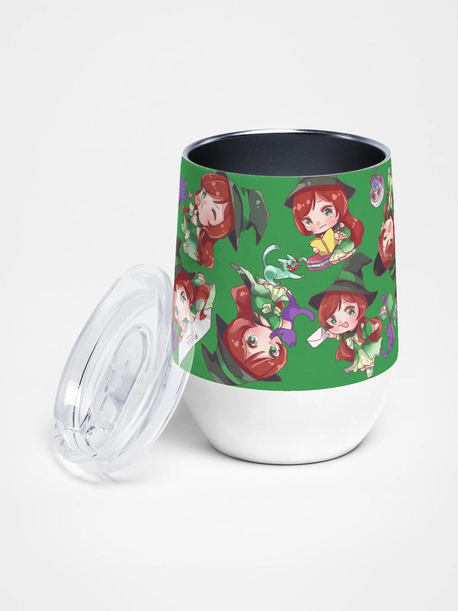 Chibi Witch Mug product image (2)