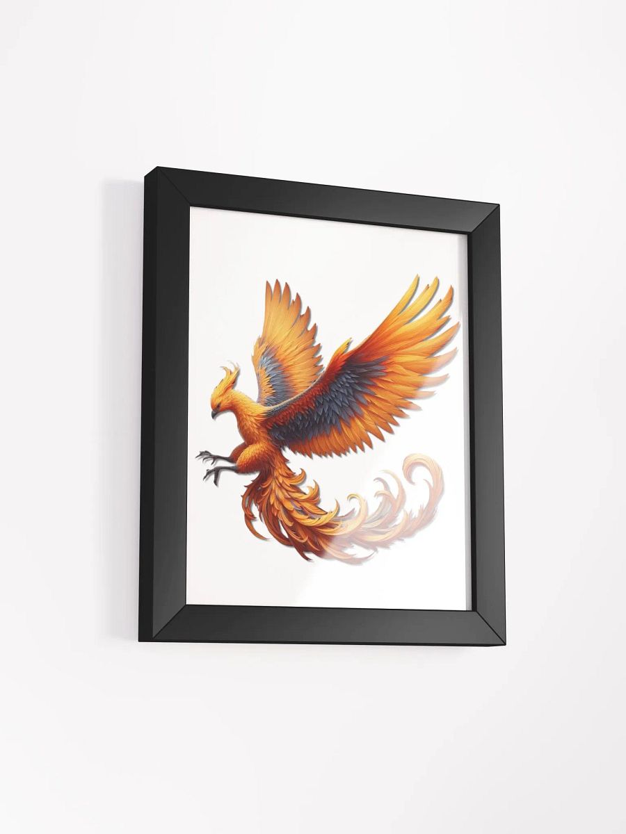 Phoenix Framed Matte Poster product image (58)