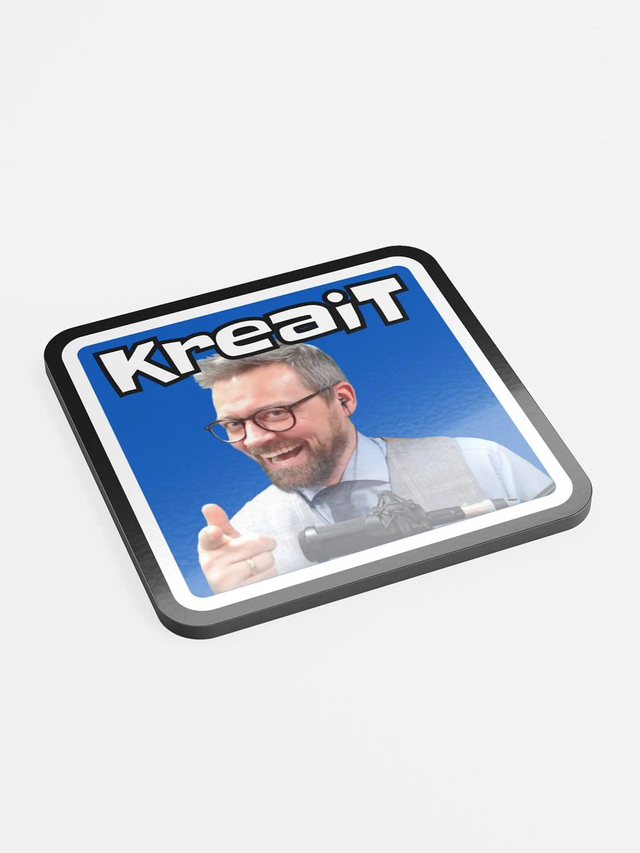 KreaiT Coaster C4 product image (1)